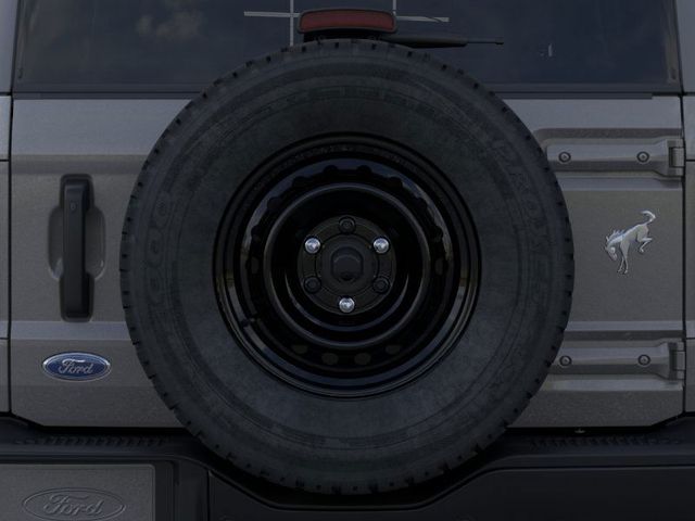 New 2026 Ford Bronco Big Bend - photo 28