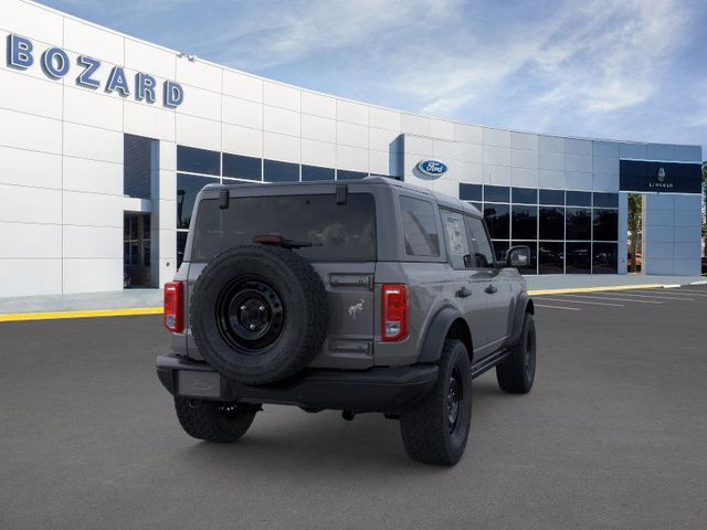 New 2026 Ford Bronco Big Bend - photo 9