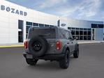 New 2026 Ford Bronco Big Bend thumbnail 8