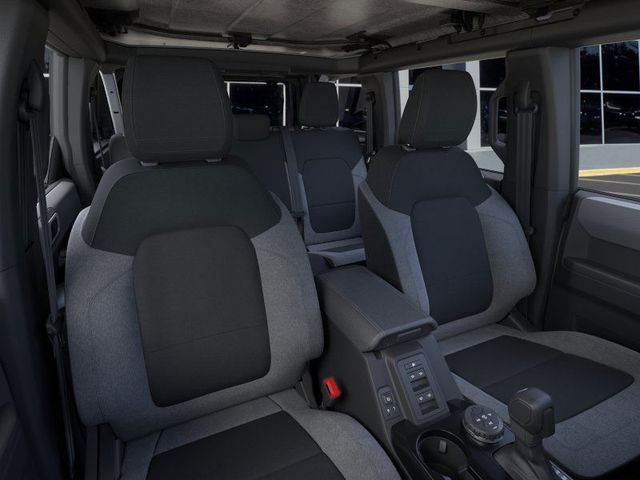 New 2026 Ford Bronco Base - photo 11