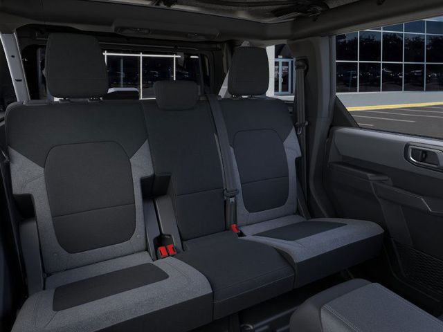 New 2026 Ford Bronco Base - photo 13