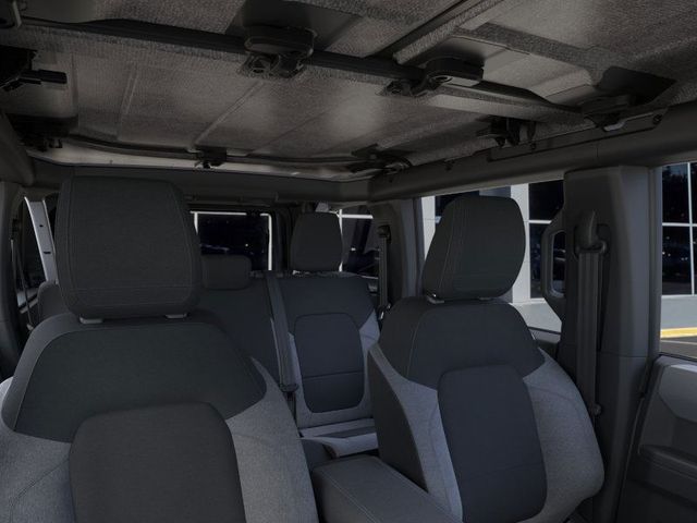 New 2026 Ford Bronco Base - photo 14