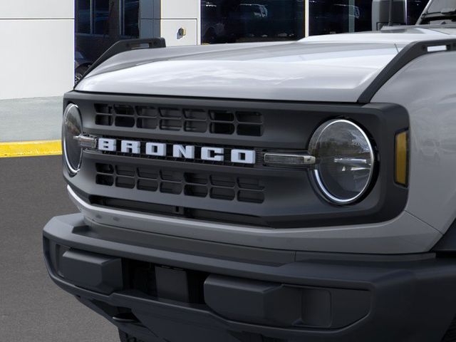 New 2026 Ford Bronco Base - photo 22
