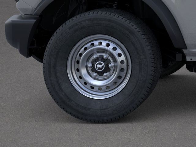 New 2026 Ford Bronco Base - photo 25
