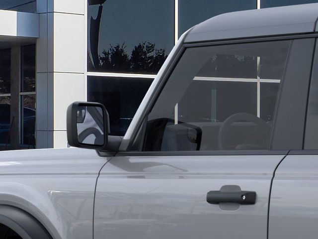 New 2026 Ford Bronco Base - photo 26
