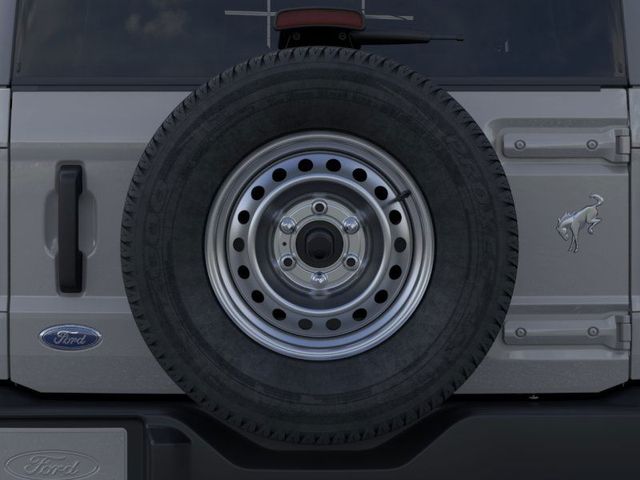 New 2026 Ford Bronco Base - photo 28