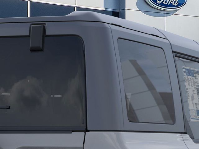 New 2026 Ford Bronco Base - photo 29