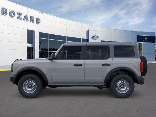 New 2026 Ford Bronco Base - photo 3