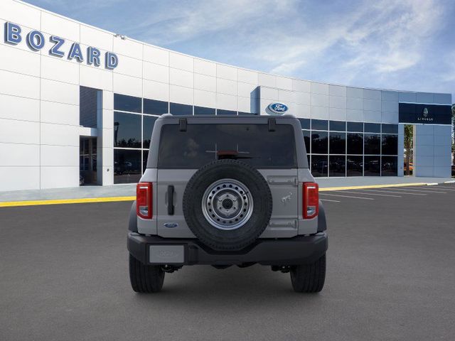 New 2026 Ford Bronco Base - photo 5