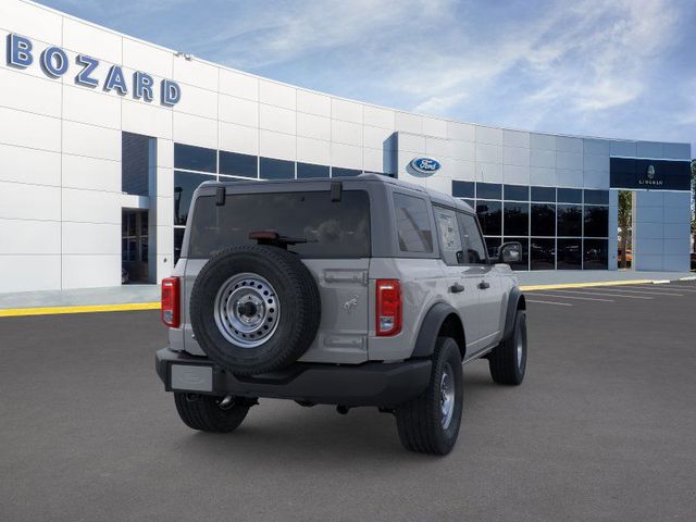 New 2026 Ford Bronco Base - photo 9
