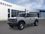 New 2026 Ford Bronco Base thumbnail 1