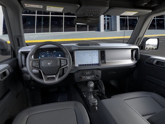 New 2026 Ford Bronco Big Bend - photo 10