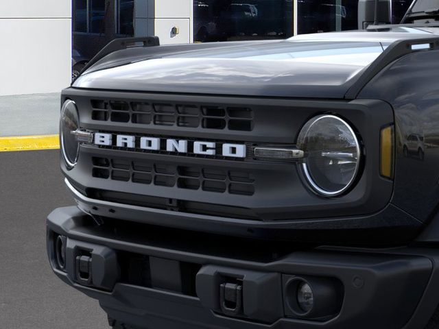 New 2026 Ford Bronco Big Bend - photo 22
