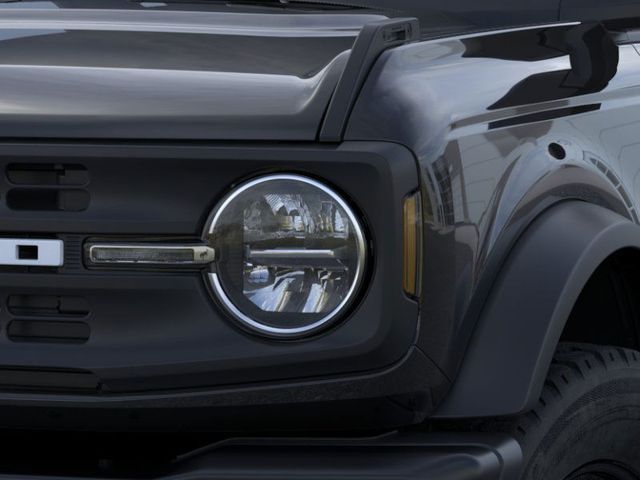 New 2026 Ford Bronco Big Bend - photo 23