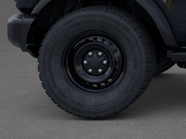 New 2026 Ford Bronco Big Bend - photo 25