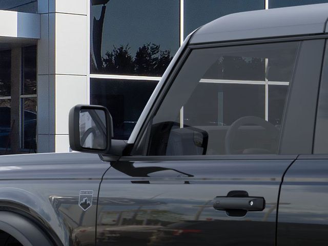New 2026 Ford Bronco Big Bend - photo 26