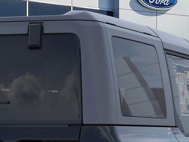 New 2026 Ford Bronco Big Bend - photo 29