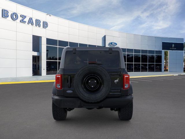 New 2026 Ford Bronco Big Bend - photo 5