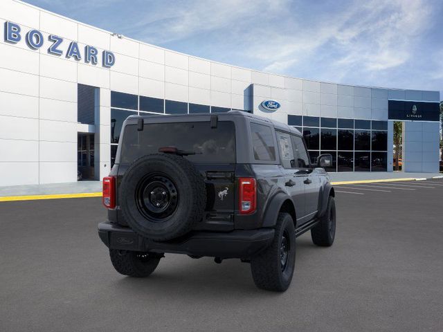 New 2026 Ford Bronco Big Bend - photo 9