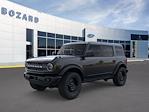 New 2026 Ford Bronco Big Bend thumbnail 1