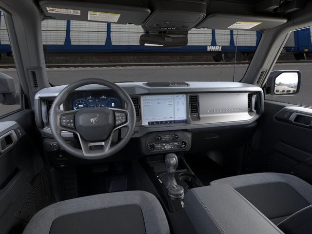 New 2026 Ford Bronco Big Bend - photo 10