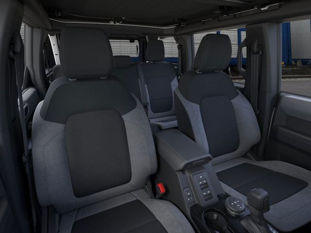 New 2026 Ford Bronco Big Bend - photo 11
