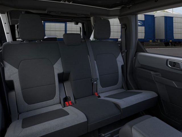 New 2026 Ford Bronco Big Bend - photo 13
