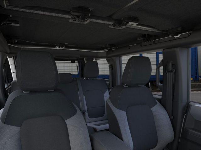 New 2026 Ford Bronco Big Bend - photo 14