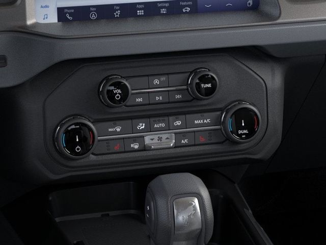 New 2026 Ford Bronco Big Bend - photo 19