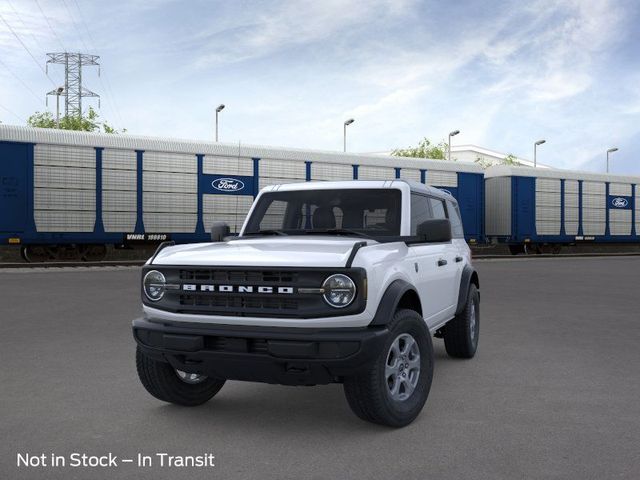 New 2026 Ford Bronco - photo 2