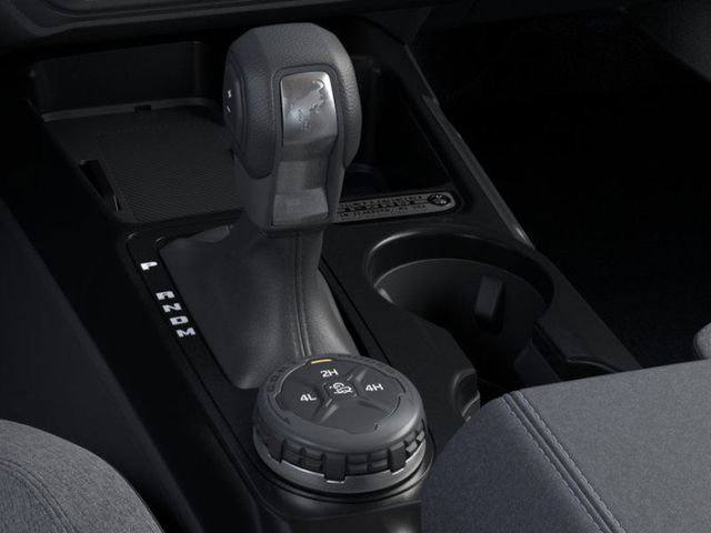 New 2026 Ford Bronco Big Bend - photo 20