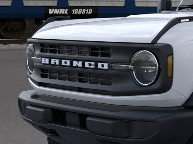 New 2026 Ford Bronco Big Bend - photo 22