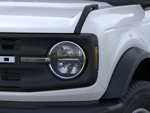 New 2026 Ford Bronco Big Bend - photo 23