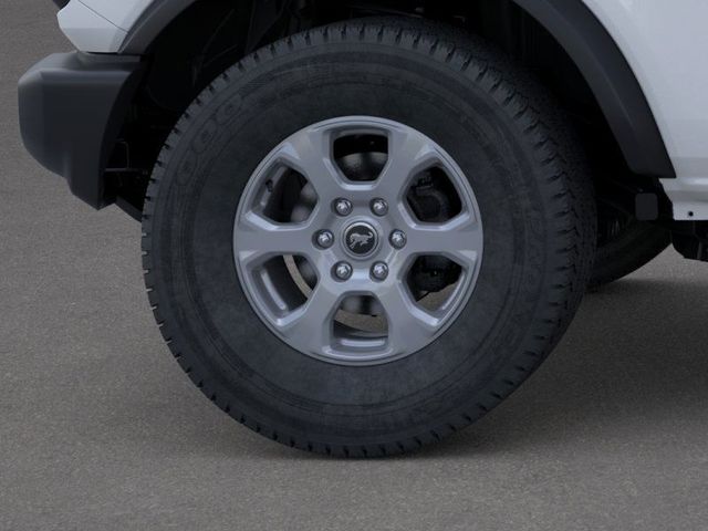 New 2026 Ford Bronco Big Bend - photo 25