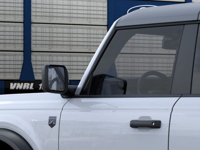 New 2026 Ford Bronco Big Bend - photo 26