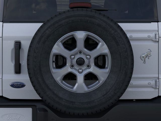 New 2026 Ford Bronco Big Bend - photo 28