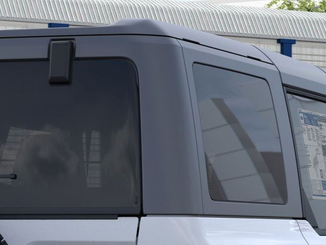 New 2026 Ford Bronco Big Bend - photo 29