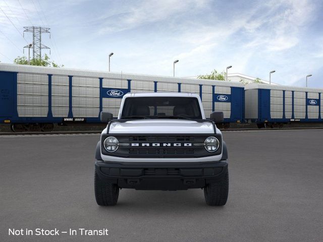 New 2026 Ford Bronco Big Bend - photo 7