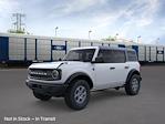 New 2026 Ford Bronco Big Bend thumbnail 1