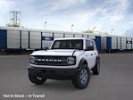 New 2026 Ford Bronco Big Bend thumbnail 2