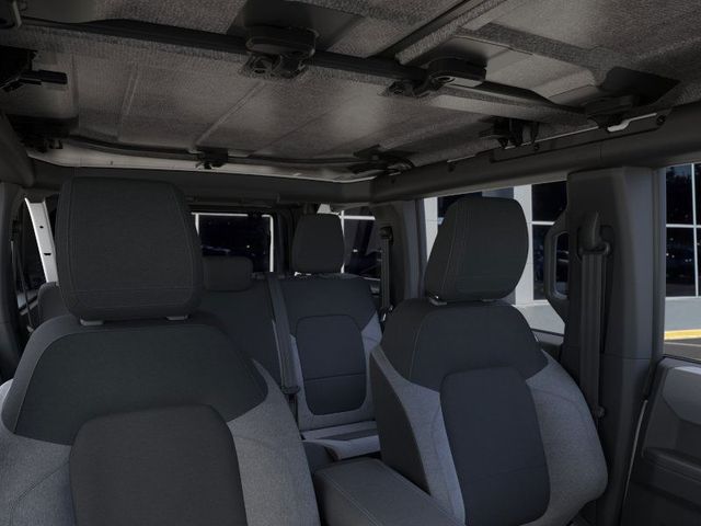 New 2026 Ford Bronco Base - photo 14