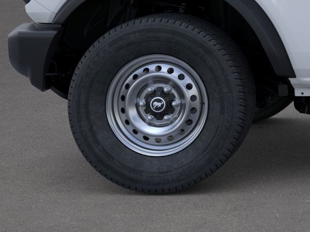 New 2026 Ford Bronco Base - photo 25