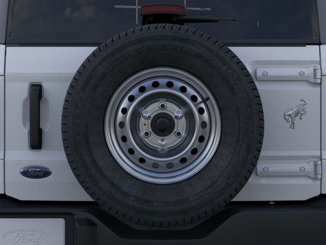 New 2026 Ford Bronco Base - photo 28