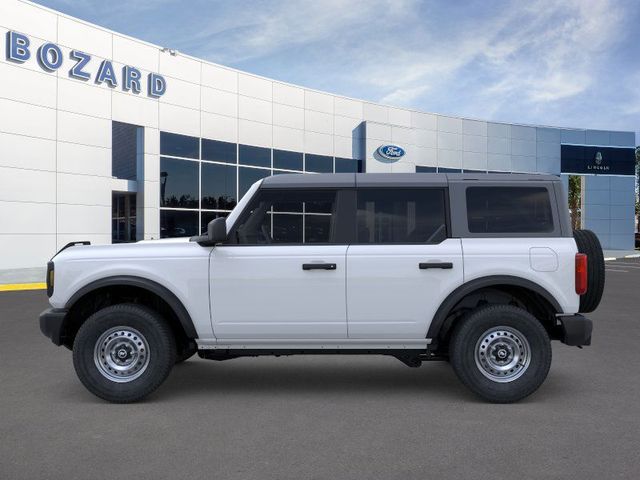 New 2026 Ford Bronco Base - photo 3