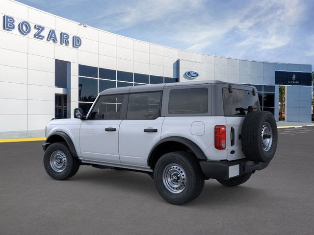 New 2026 Ford Bronco Base - photo 4