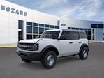 New 2026 Ford Bronco Base thumbnail 1