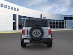 New 2026 Ford Bronco Base thumbnail 5