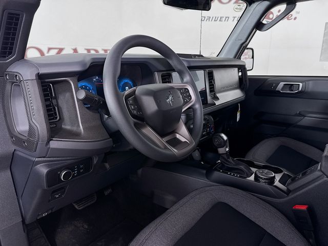 New 2026 Ford Bronco Base - photo 10
