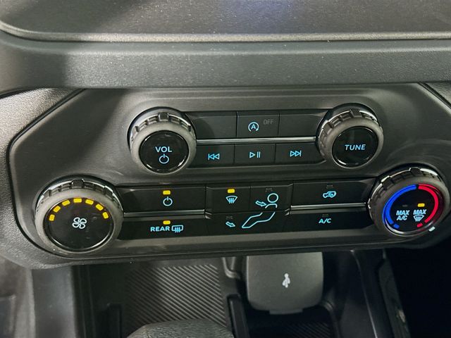 New 2026 Ford Bronco Base - photo 17