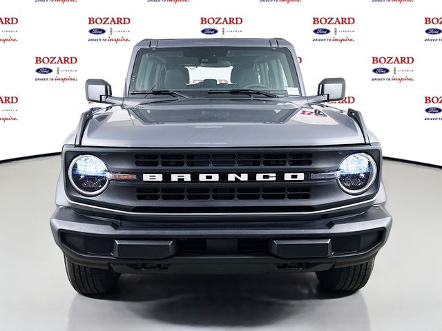 New 2026 Ford Bronco - photo 2